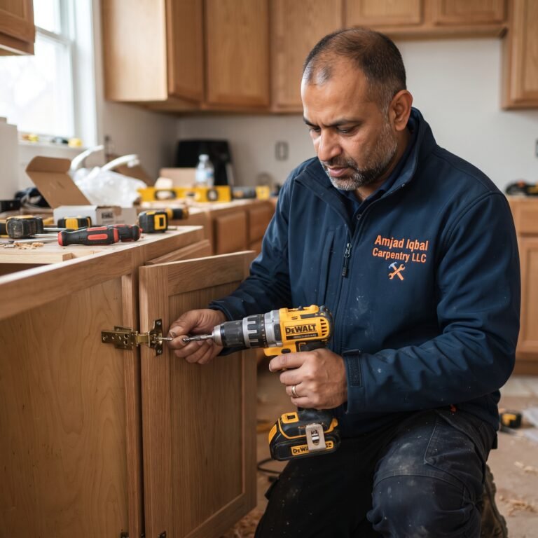 carpentry