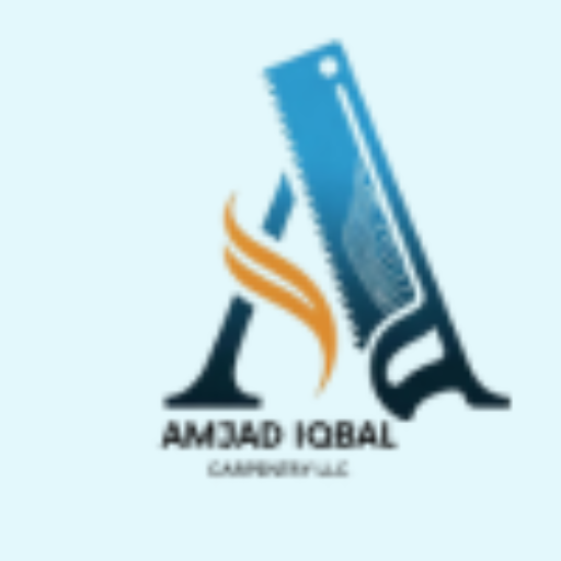 Amjad Iqbal Carpentry